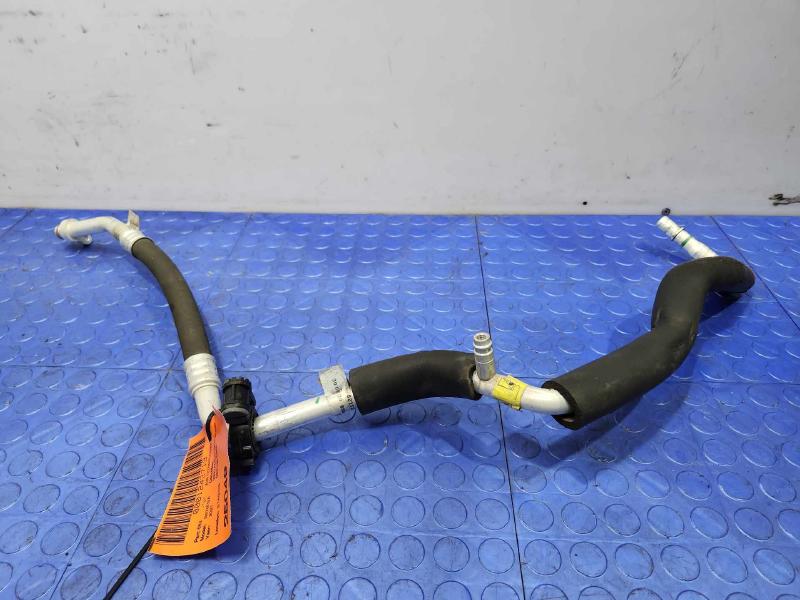 2019-2021 Jeep Renegade AC Air Conditioner Suction Hose Genuine OEM 68519340AA