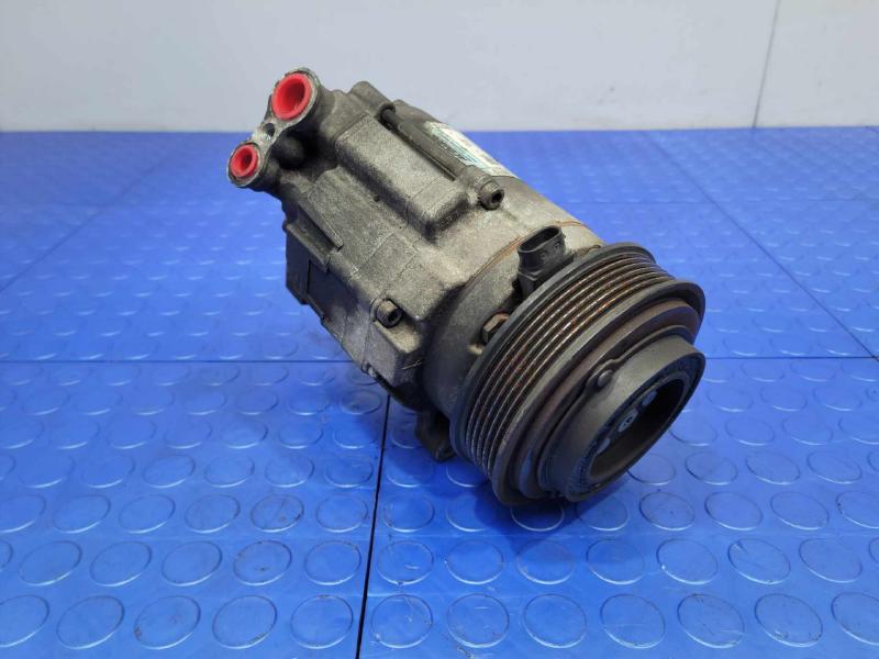 2012 Chevrolet Captiva S A/C Air Compressor