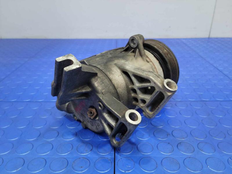 2012 Chevrolet Captiva S A/C Air Compressor
