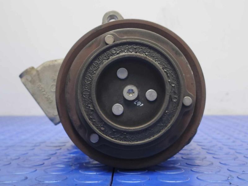 2012 Chevrolet Captiva S A/C Air Compressor