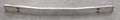 2012 Toyota Prius Rear Bumper Reinforcement