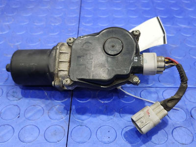 2012-2016 Honda CR-V Windshield Wiper Motor - Front Genuine OEM 76505T0AA01