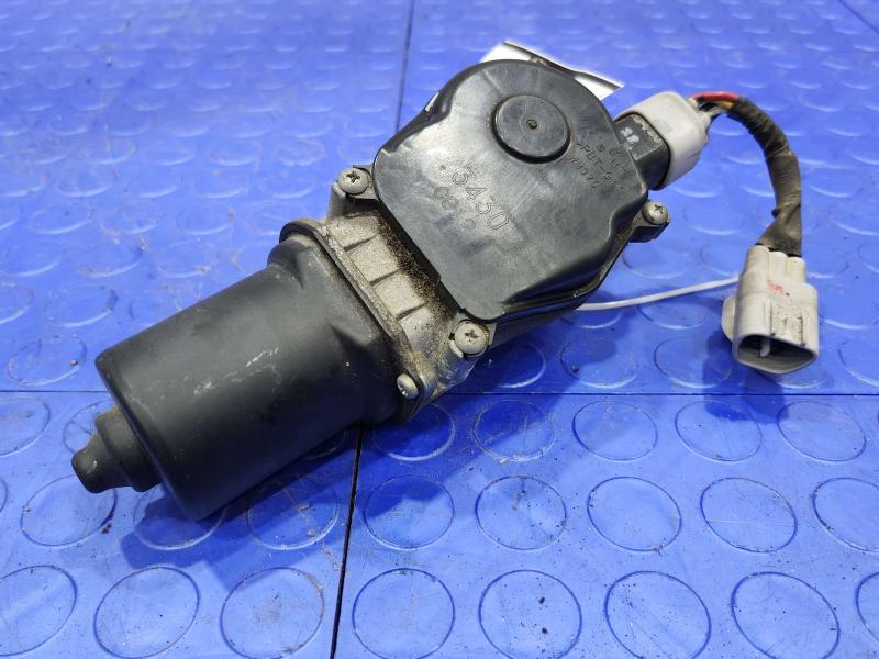2012-2016 Honda CR-V Windshield Wiper Motor - Front Genuine OEM 76505T0AA01