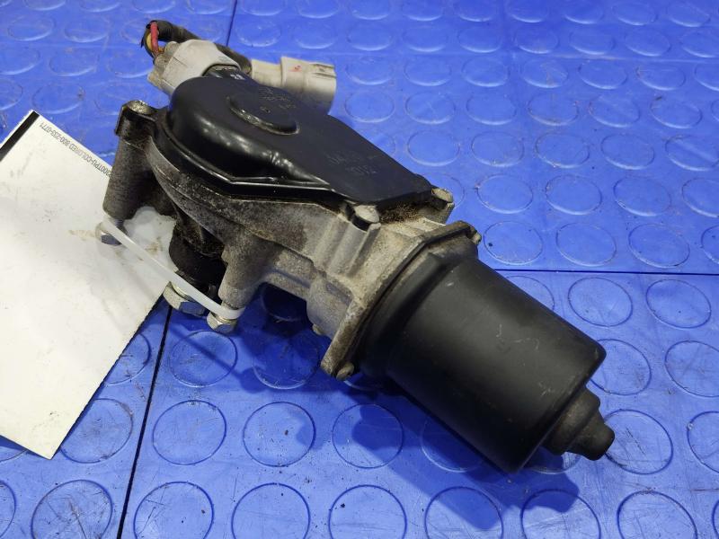2012-2016 Honda CR-V Windshield Wiper Motor - Front Genuine OEM 76505T0AA01