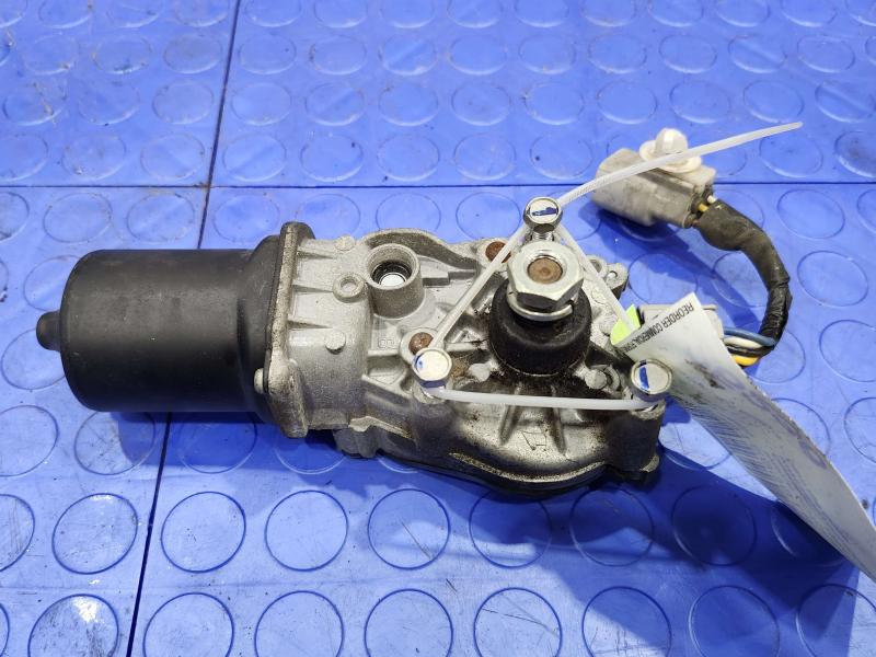 2012-2016 Honda CR-V Windshield Wiper Motor - Front Genuine OEM 76505T0AA01
