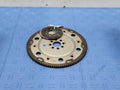 2017 Toyota Corolla Flywheel