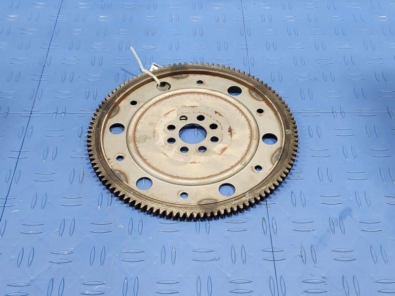 2017 Toyota Corolla Flywheel