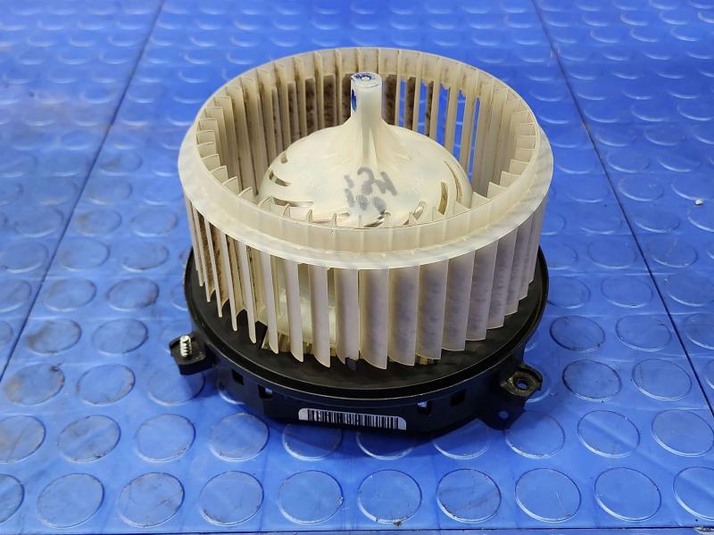 2019 GMC Terrain Blower Motor
