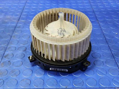 2019 GMC Terrain Blower Motor
