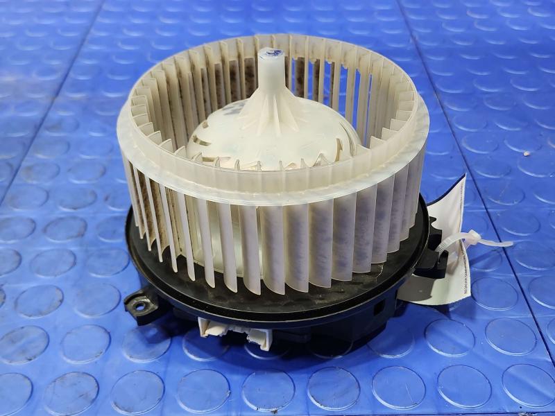 2019 GMC Terrain Blower Motor