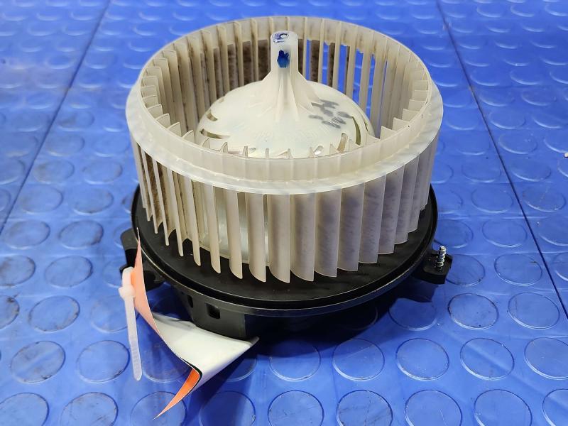 2019 GMC Terrain Blower Motor
