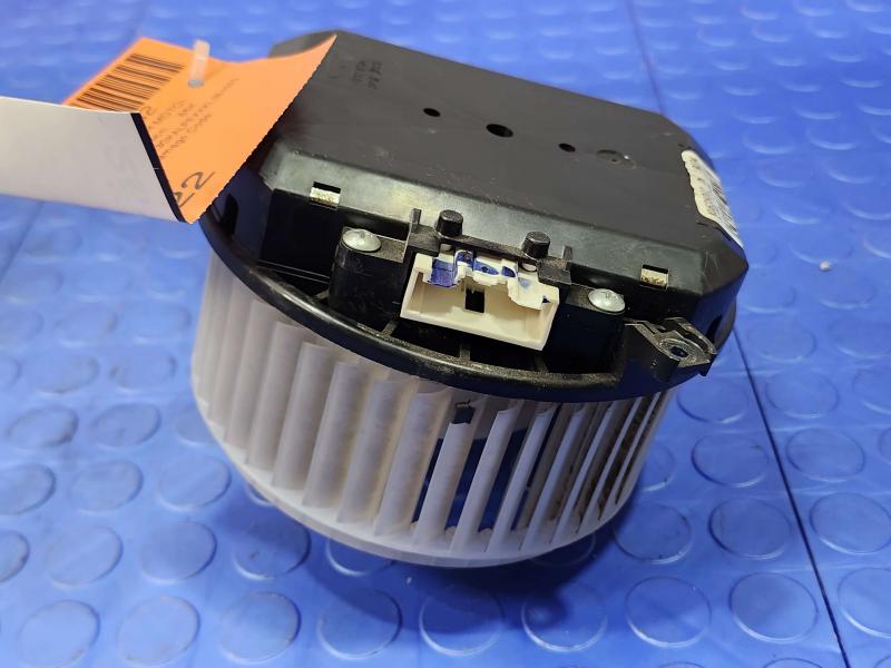 2019 GMC Terrain Blower Motor