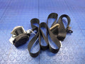 2014 Nissan Versa Rear Seat Belt