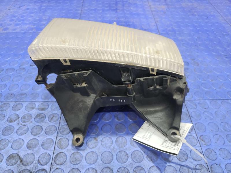1997 Dodge Dakota Headlamp Assembly