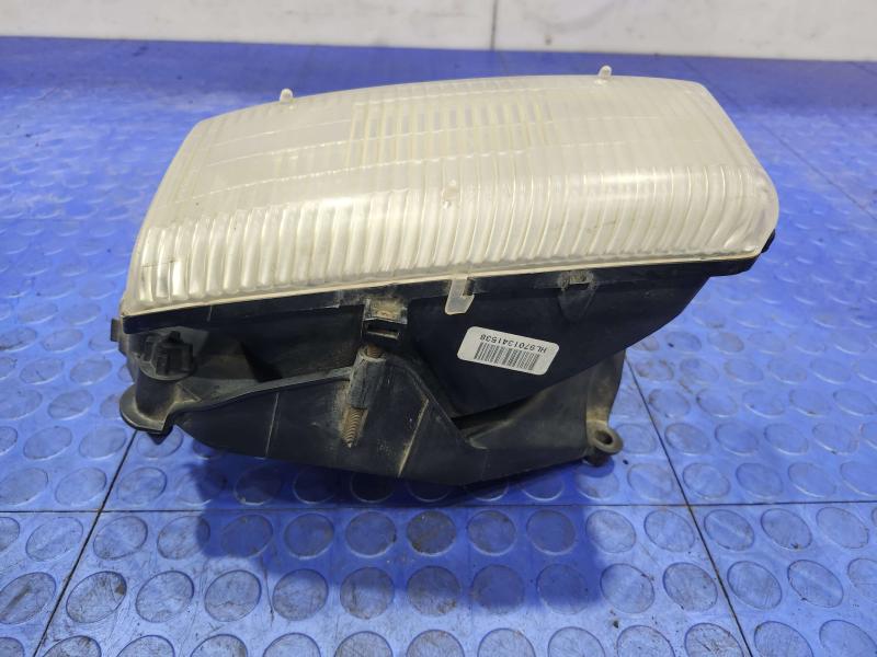 1997 Dodge Dakota Headlamp Assembly