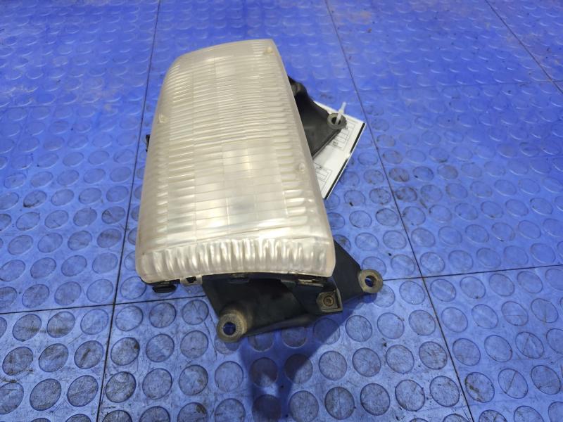 1997 Dodge Dakota Headlamp Assembly