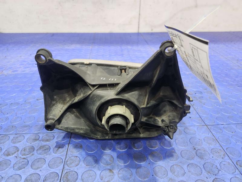 1997 Dodge Dakota Headlamp Assembly