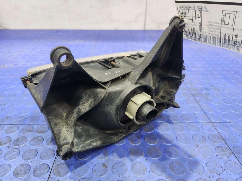 1997 Dodge Dakota Headlamp Assembly