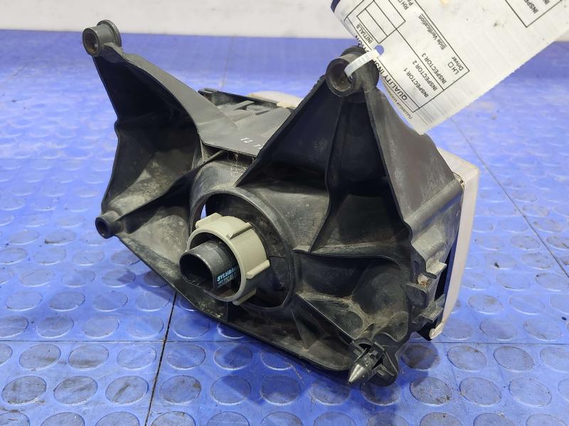 1997 Dodge Dakota Headlamp Assembly
