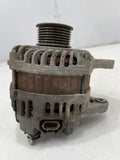 2014 Nissan Versa Alternator