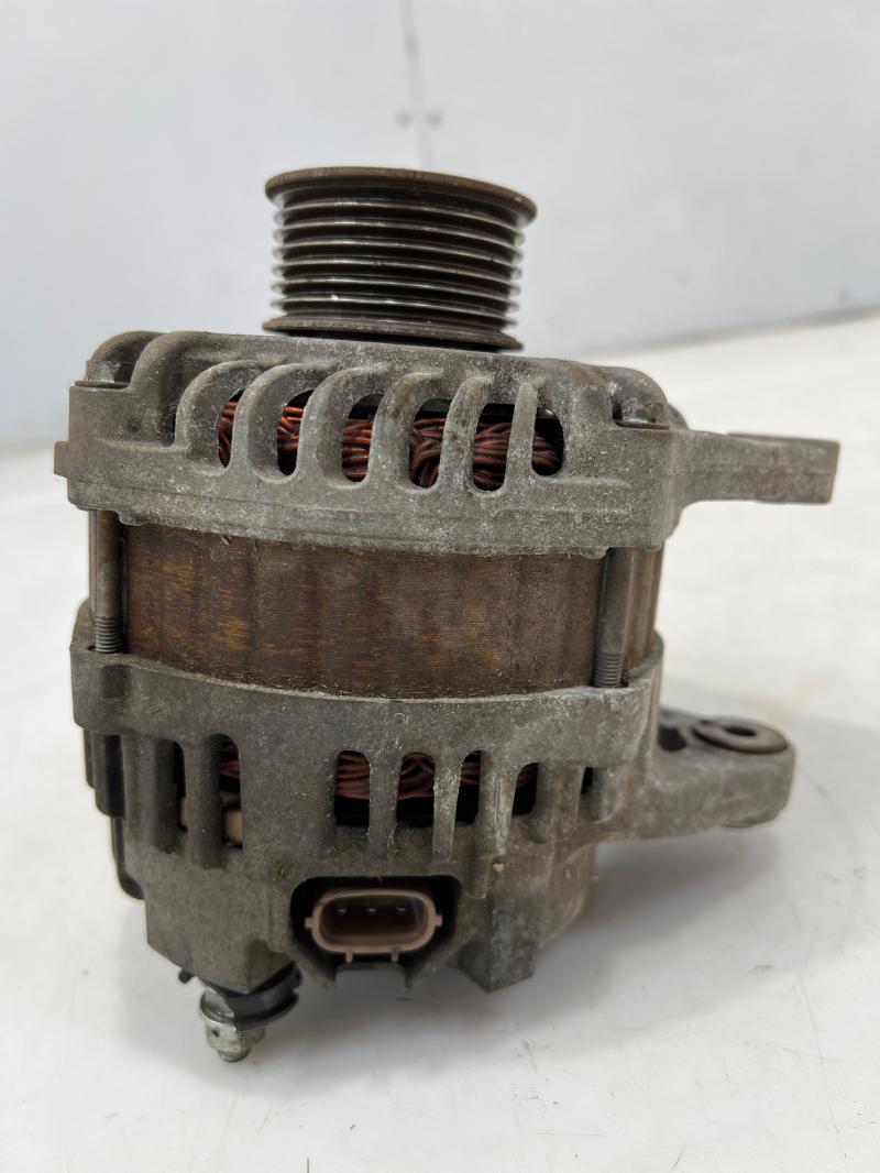2014 Nissan Versa Alternator