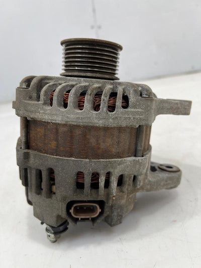 2014 Nissan Versa Alternator
