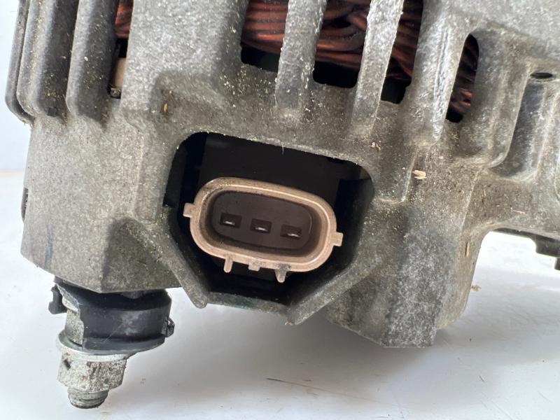 2014 Nissan Versa Alternator