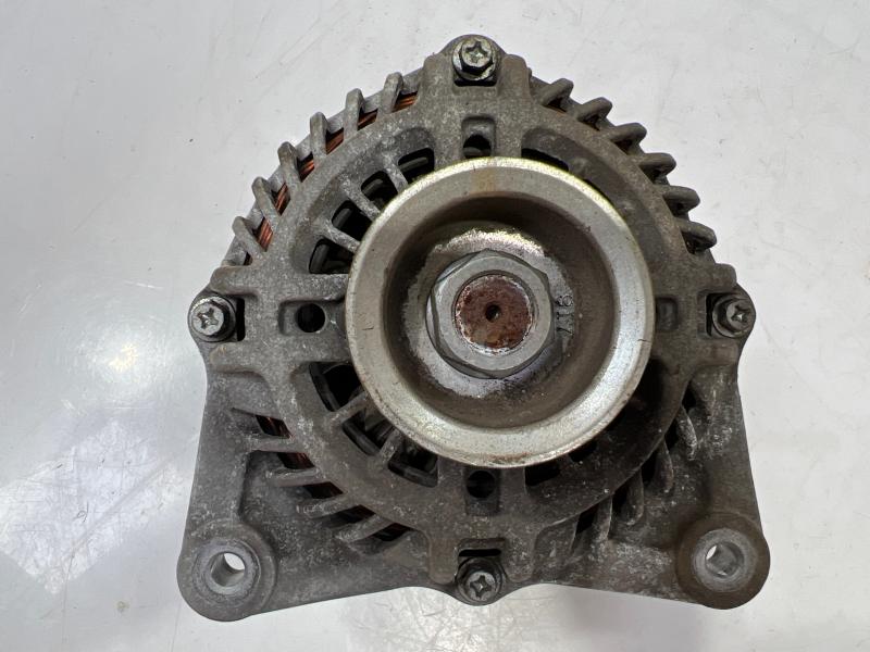 2014 Nissan Versa Alternator