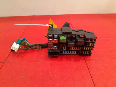2019-2020 Buick Encore Cabin Fuse Box Junction Block OEM 42652953