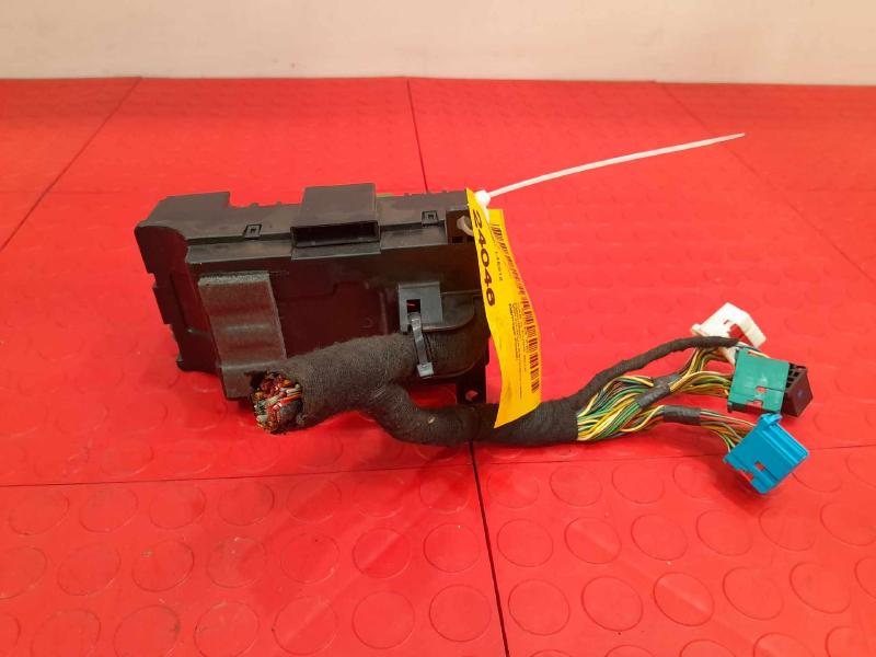 2019-2020 Buick Encore Cabin Fuse Box Junction Block OEM 42652953