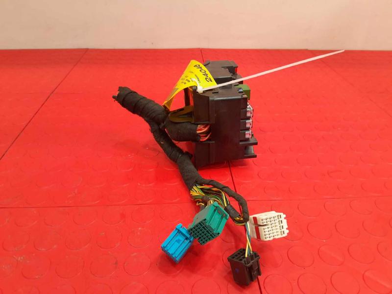 2019-2020 Buick Encore Cabin Fuse Box Junction Block OEM 42652953