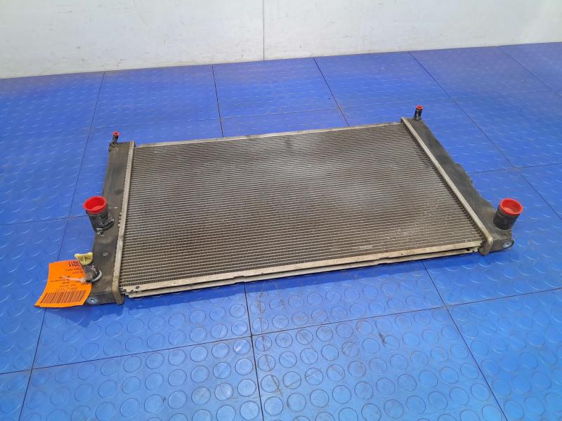 2011 Toyota Prius Radiator
