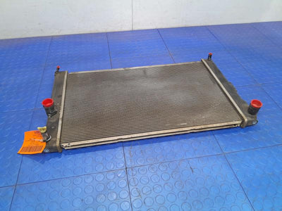 2011 Toyota Prius Radiator