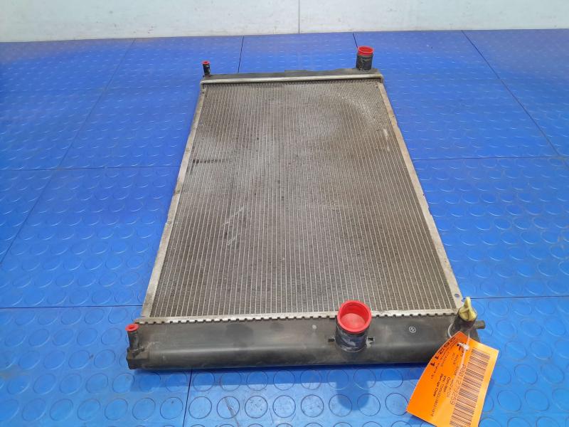 2011 Toyota Prius Radiator