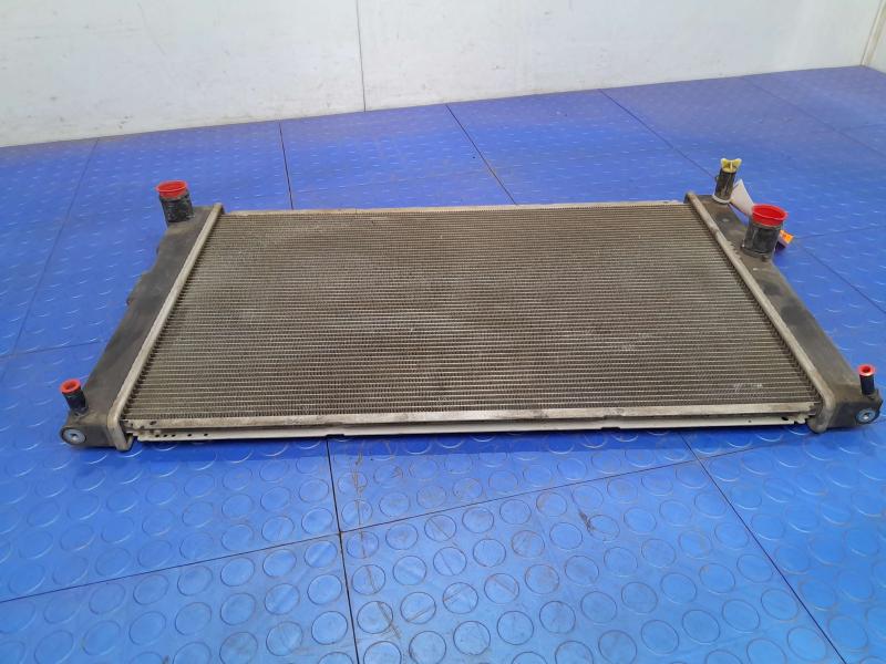 2011 Toyota Prius Radiator