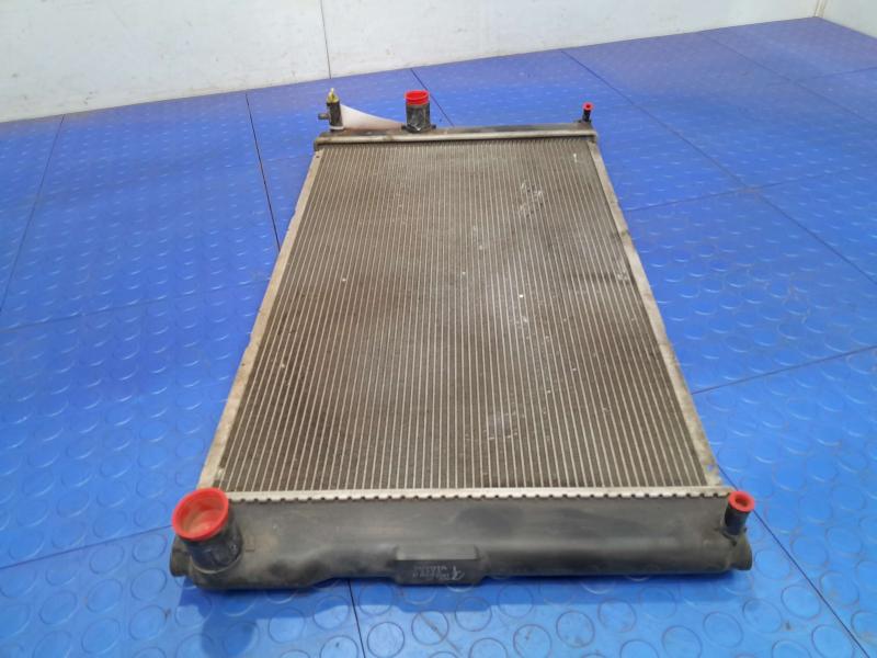 2011 Toyota Prius Radiator