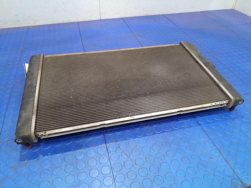 2011 Toyota Prius Radiator