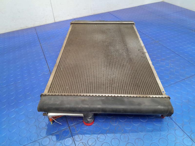 2011 Toyota Prius Radiator