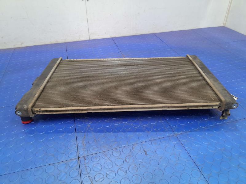 2011 Toyota Prius Radiator