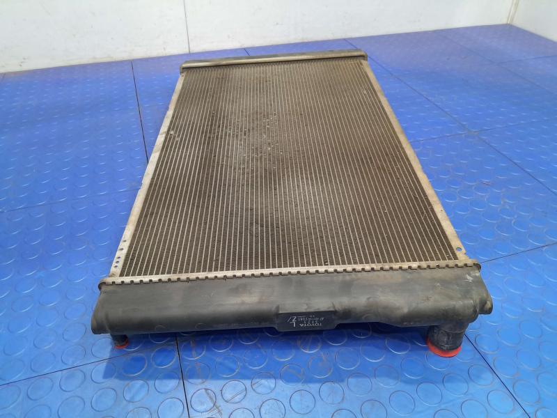 2011 Toyota Prius Radiator
