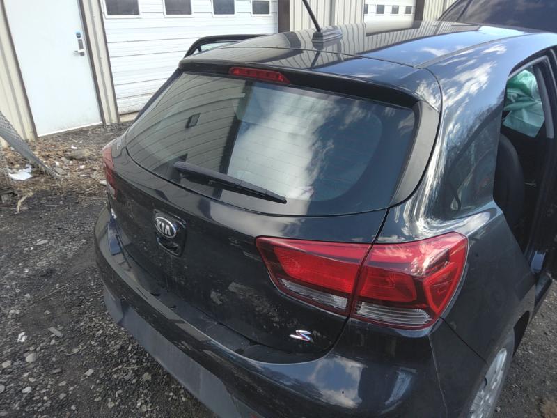 2021 Kia Rio Trunk/Decklid/Hatch/Tailgate