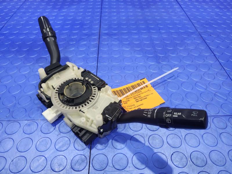 2006 Toyota 4Runner Combination Switch