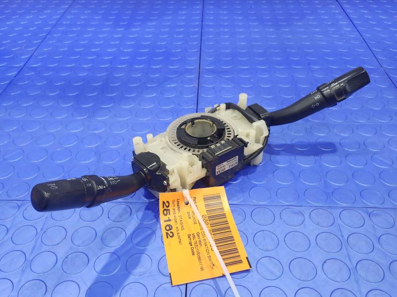 2006 Toyota 4Runner Combination Switch