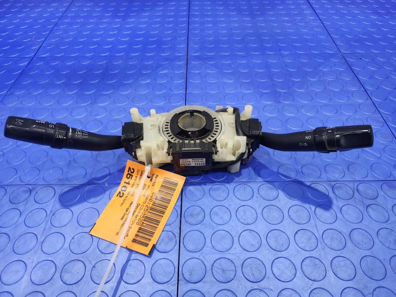 2006 Toyota 4Runner Combination Switch