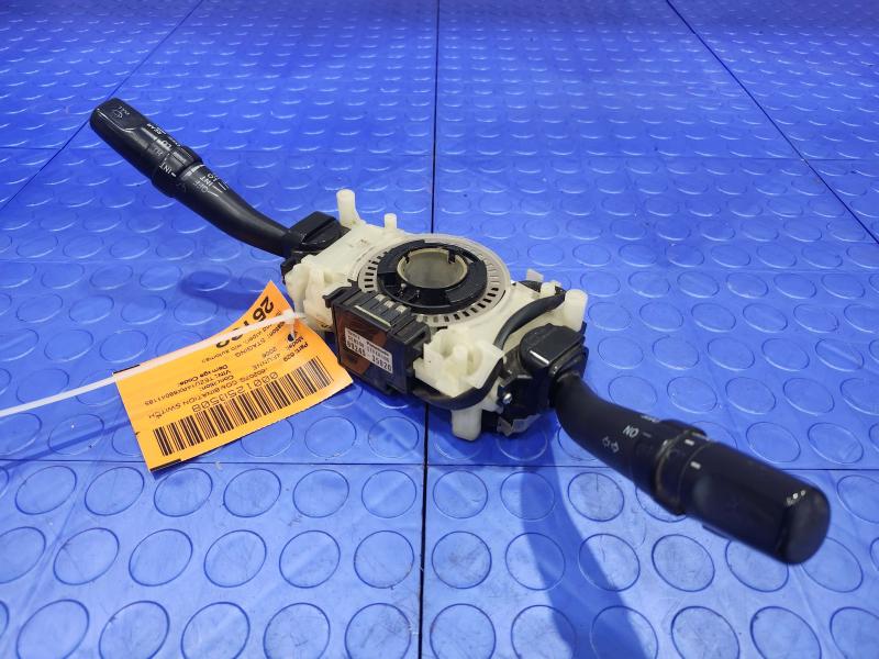 2006 Toyota 4Runner Combination Switch