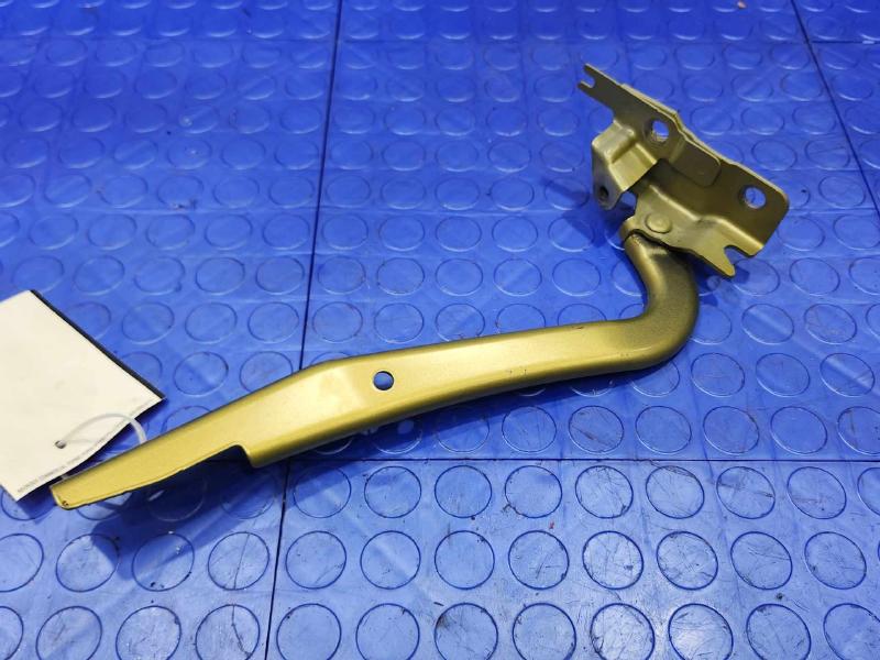 2021 Subaru Crosstrek Hood Hinge