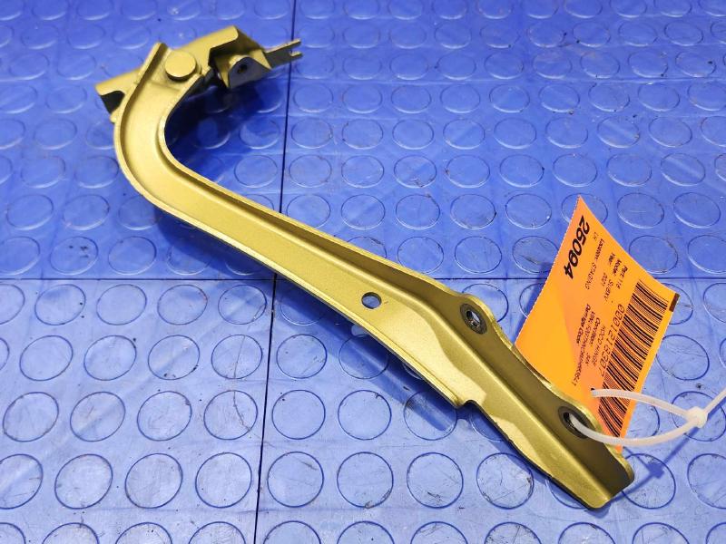 2021 Subaru Crosstrek Hood Hinge