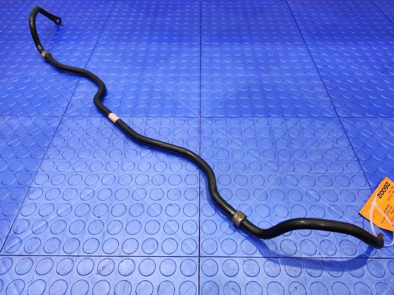 2016-2019 Acura ILX Rear Stabilizer Bar Swaybar Genuine OEM Part 52300TX6A11