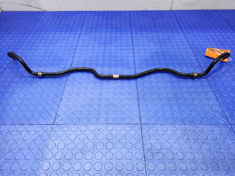 2016-2019 Acura ILX Rear Stabilizer Bar Swaybar Genuine OEM Part 52300TX6A11