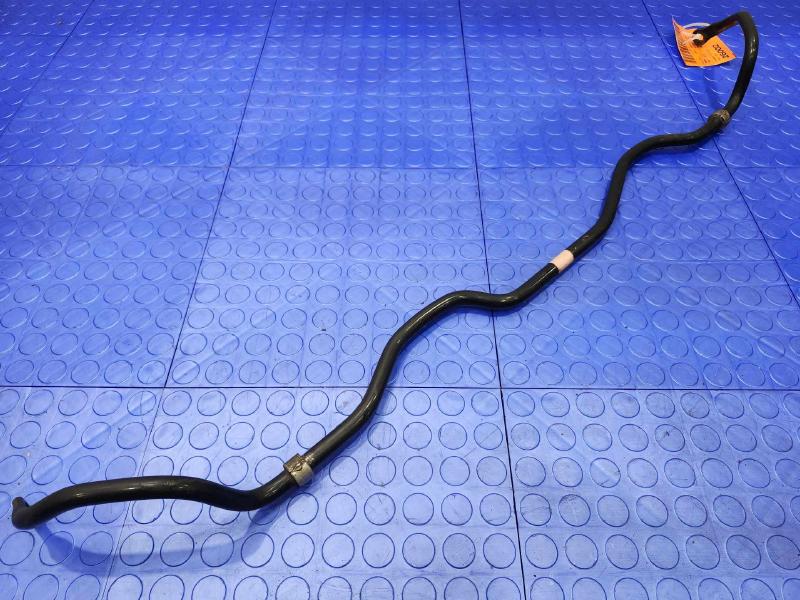 2016-2019 Acura ILX Rear Stabilizer Bar Swaybar Genuine OEM Part 52300TX6A11